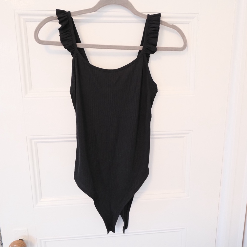 Zara Bodysuit